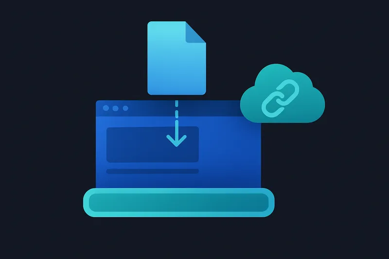 How to Put a Website Online (The Simplest Way)